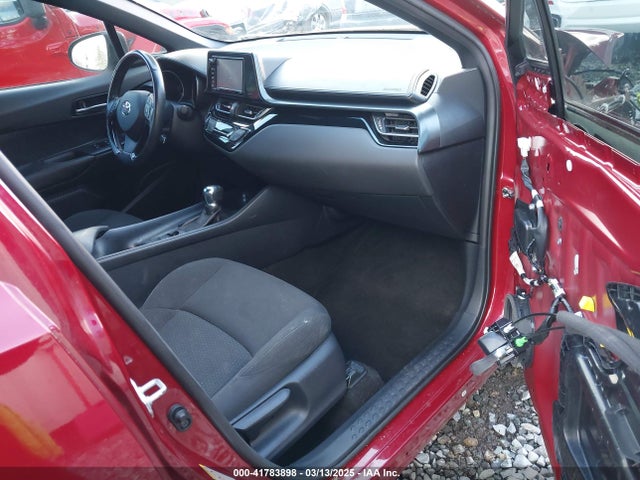NMTKHMBXXJR018294 Toyota 3zr-fae
