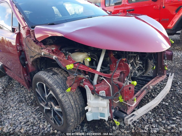 NMTKHMBXXJR018294 Toyota 3zr-fae