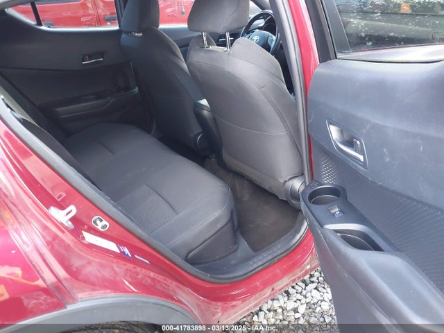 NMTKHMBXXJR018294 Toyota 3zr-fae