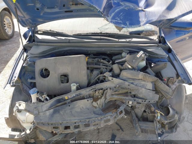 5NPD74LF5HH077322 Hyundai ELANTRA SE