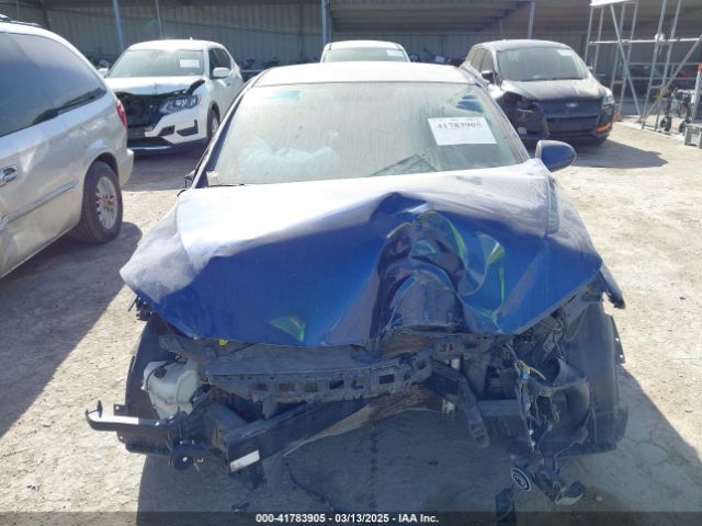 5NPD74LF5HH077322 Hyundai ELANTRA SE