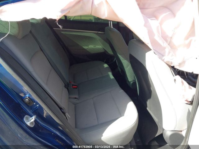5NPD74LF5HH077322 Hyundai ELANTRA SE
