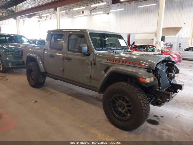1C6JJTEG1ML596109 auction archive image
