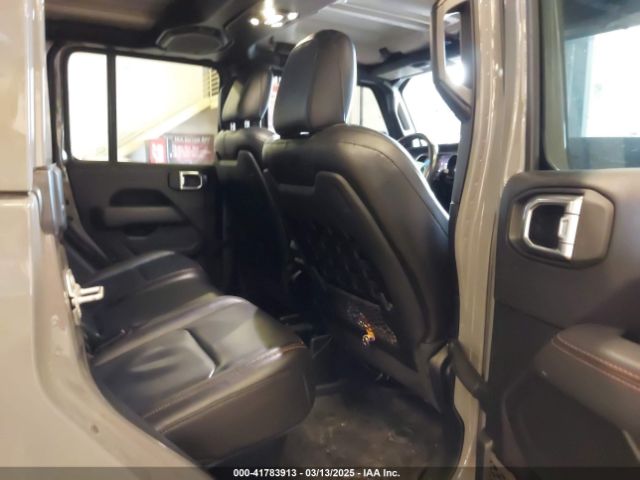 1C6JJTEG1ML596109 Jeep Gladiator Mojave 4x4