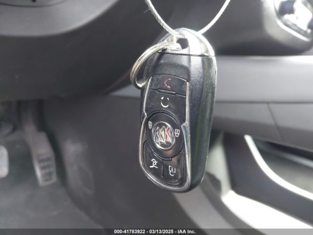 5GAERBKW3MJ169990 Buick Enclave Fwd Essence