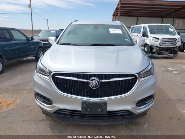5GAERBKW3MJ169990 Buick Enclave Fwd Essence