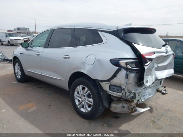 5GAERBKW3MJ169990 Buick Enclave Fwd Essence