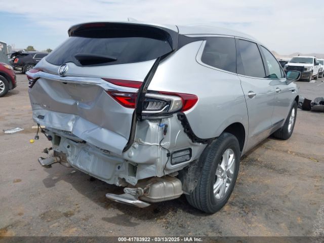 5GAERBKW3MJ169990 Buick Enclave Fwd Essence