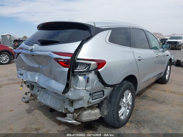 5GAERBKW3MJ169990 Buick Enclave Fwd Essence