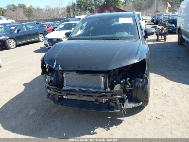 WA1EECF38R1199195 Audi Q3 Premium Plus 45 Tfsi S Line Quattro Tiptronic