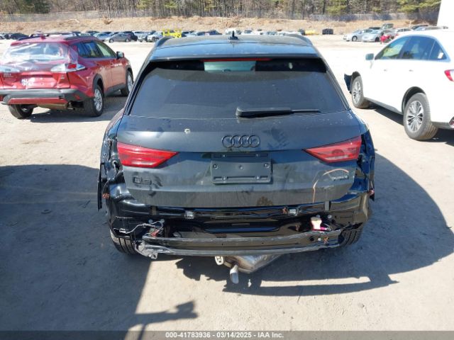 WA1EECF38R1199195 Audi Q3 Premium Plus 45 Tfsi S Line Quattro Tiptronic