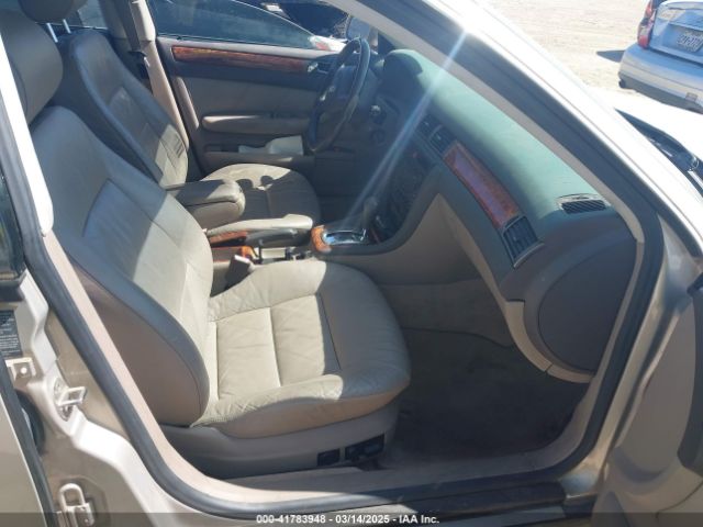 2000 AUDI A6 WAUBH24B5YN069822 Photo 4