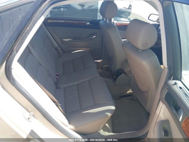 2000 AUDI A6 WAUBH24B5YN069822 Photo 7