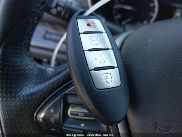 1N4AA6AP0GC396719 Nissan Maxima 3.5 Platinum