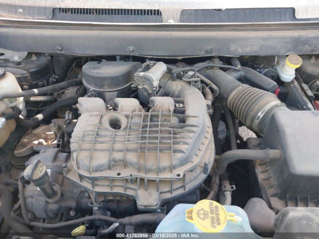 3C4PDCBG6FT628249 Dodge Journey Sxt