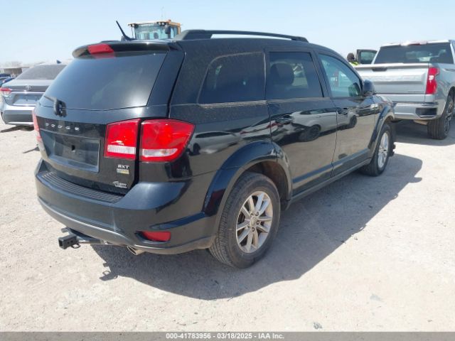 3C4PDCBG6FT628249 Dodge Journey Sxt