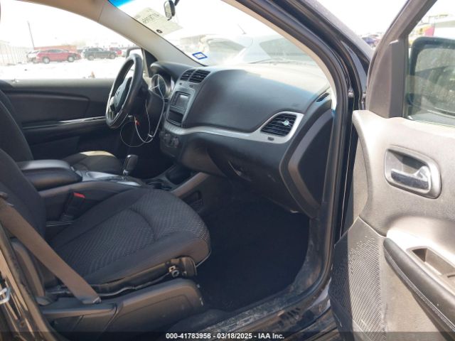 3C4PDCBG6FT628249 Dodge Journey Sxt