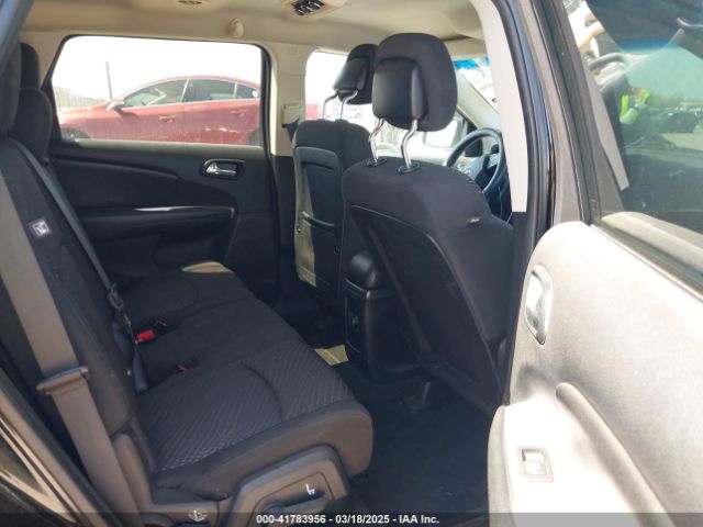 3C4PDCBG6FT628249 Dodge Journey Sxt