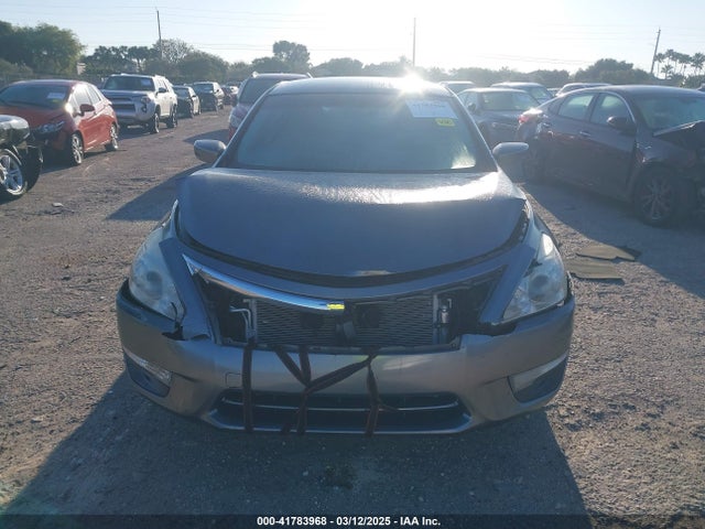 Nissan Altima 2.5 Sv 2014 1N4AL3AP2EC102629 Image 12