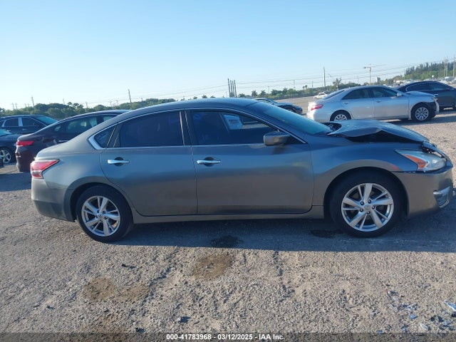 Nissan Altima 2.5 Sv 2014 1N4AL3AP2EC102629 Image 13