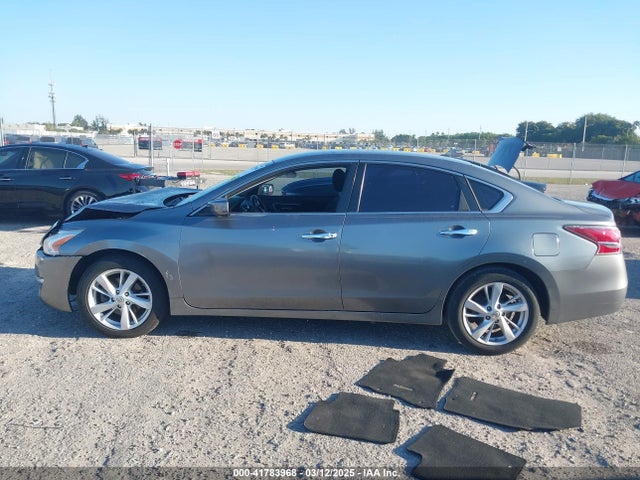 Nissan Altima 2.5 Sv 2014 1N4AL3AP2EC102629 Image 14