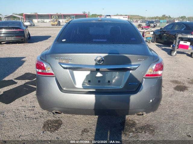 Nissan Altima 2.5 Sv 2014 1N4AL3AP2EC102629 Image 16