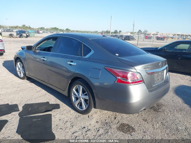 Nissan Altima 2.5 Sv 2014 1N4AL3AP2EC102629 Image 3