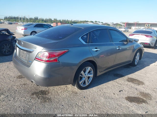Nissan Altima 2.5 Sv 2014 1N4AL3AP2EC102629 Image 4
