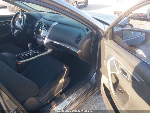 Nissan Altima 2.5 Sv 2014 1N4AL3AP2EC102629 Image 5