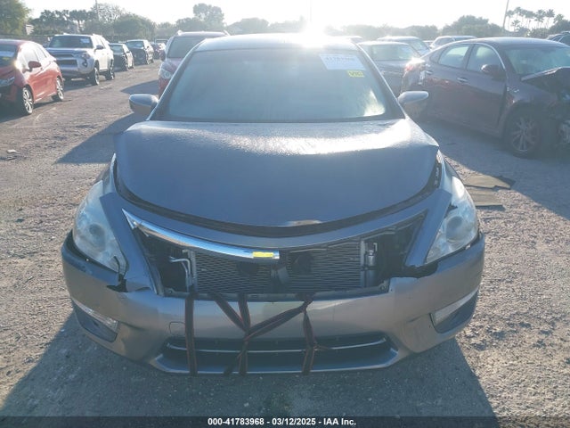 Nissan Altima 2.5 Sv 2014 1N4AL3AP2EC102629 Image 6