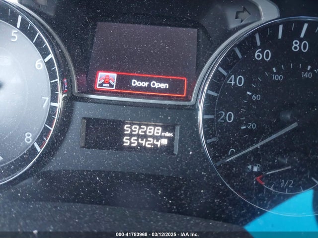 Nissan Altima 2.5 Sv 2014 1N4AL3AP2EC102629 Image 7