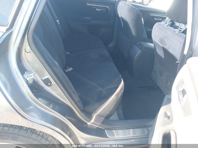 Nissan Altima 2.5 Sv 2014 1N4AL3AP2EC102629 Image 8