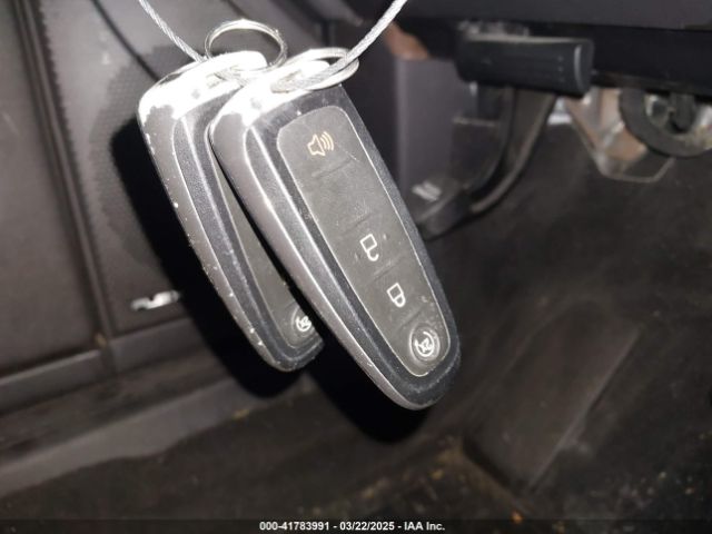 2FMGK5C83KBA11398 Ford FLEX SEL