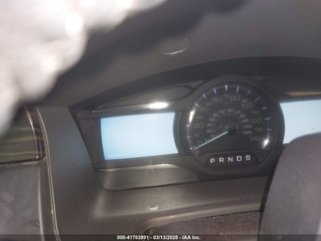 2FMGK5C83KBA11398 Ford FLEX SEL