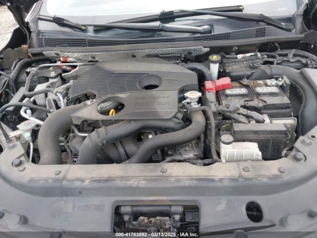 3N1CB7AP3HY338072 Nissan Sentra Sr Turbo