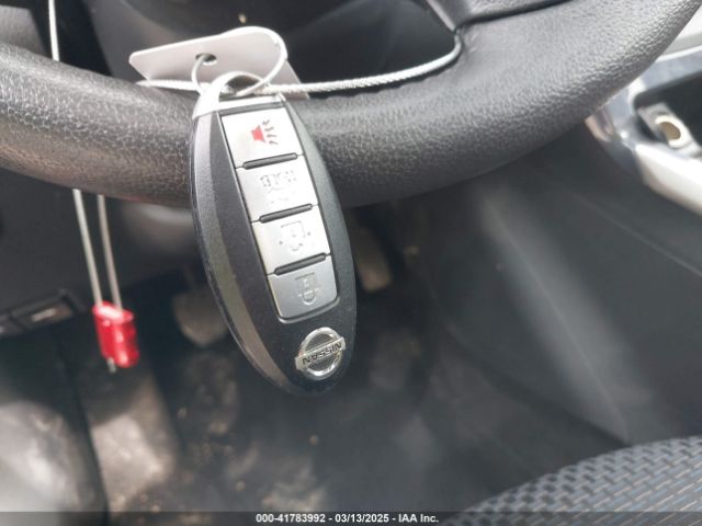 3N1CB7AP3HY338072 Nissan Sentra Sr Turbo