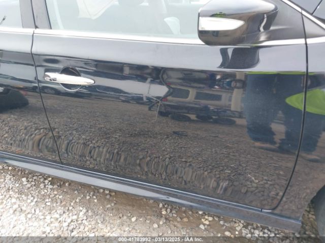 3N1CB7AP3HY338072 Nissan Sentra Sr Turbo