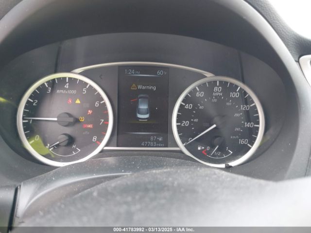 3N1CB7AP3HY338072 Nissan Sentra Sr Turbo