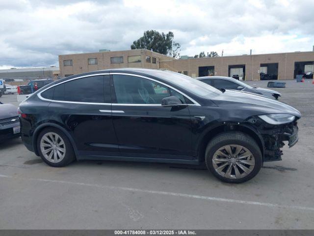 5YJXCAE2XHF075341 Tesla Model X 100d/75d/90d