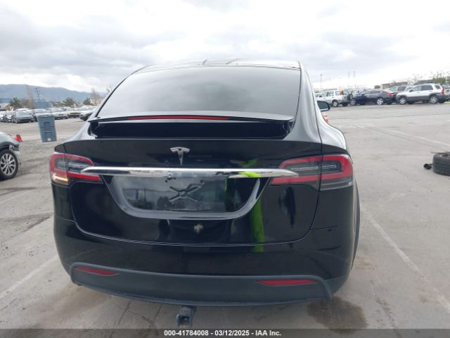 5YJXCAE2XHF075341 Tesla Model X 100d/75d/90d