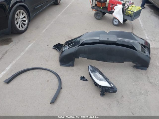 5YJXCAE2XHF075341 Tesla Model X 100d/75d/90d