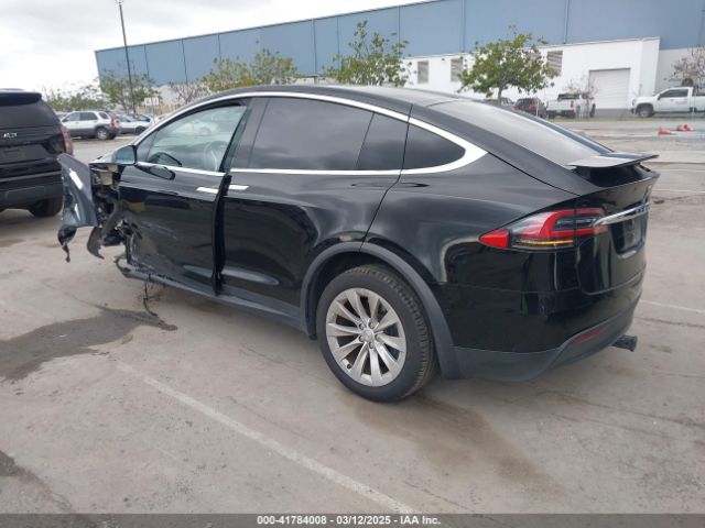 5YJXCAE2XHF075341 Tesla Model X 100d/75d/90d