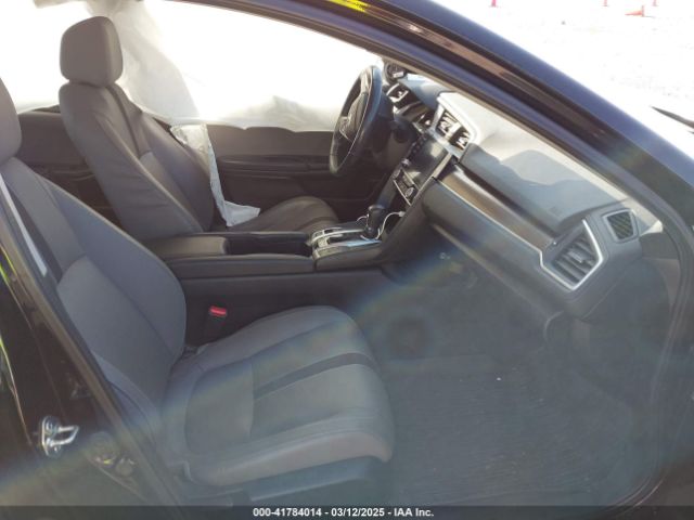 19XFC1F7XKE011397 Honda Civic Ex-l