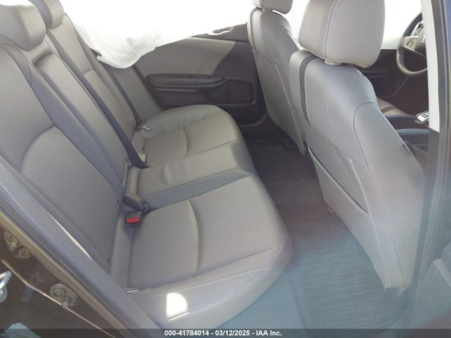 19XFC1F7XKE011397 Honda Civic Ex-l