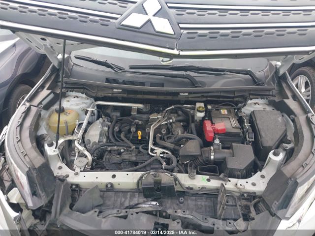 JA4J3VA83NZ092652 Mitsubishi Outlander Sel 2.5 2wd/sel Special Edition