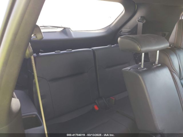 JA4J3VA83NZ092652 Mitsubishi Outlander Sel 2.5 2wd/sel Special Edition