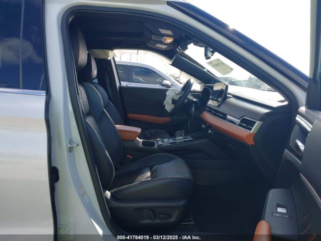 JA4J3VA83NZ092652 Mitsubishi Outlander Sel 2.5 2wd/sel Special Edition