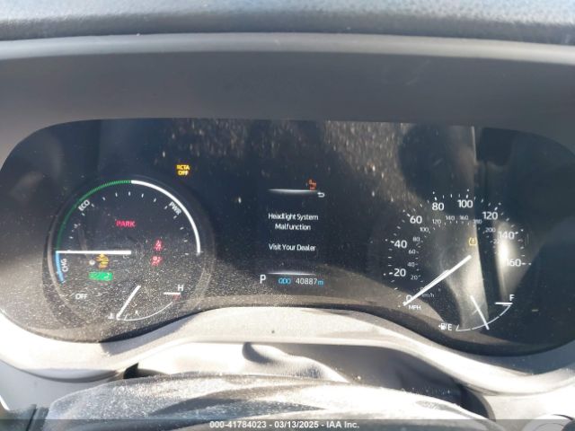 5TDKRKEC0NS093524 Toyota SIENNA LE