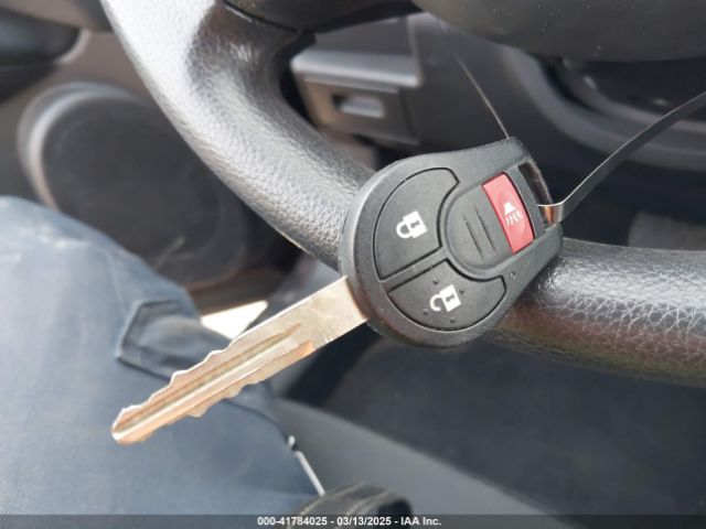 JN8AS5MT9FW162560 Nissan Rogue Select S
