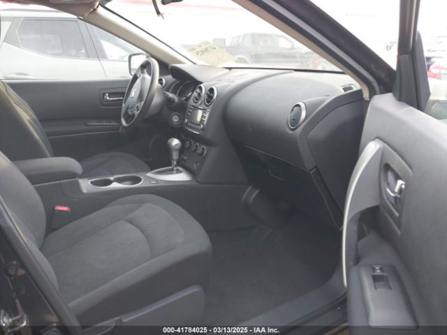 JN8AS5MT9FW162560 Nissan Rogue Select S